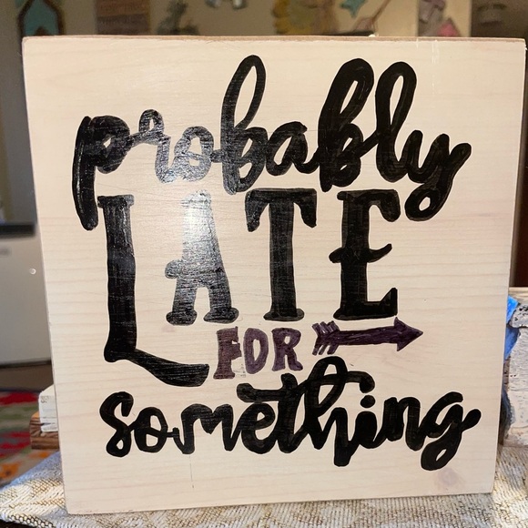 Black and White Bathroom Humor Wall Art Bundle of 4 - Picture 3 of 13